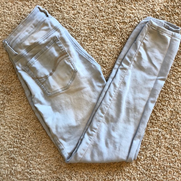 SO Denim - SO Jeggings